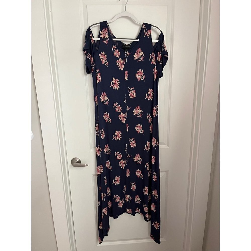 Lane Bryant dress
